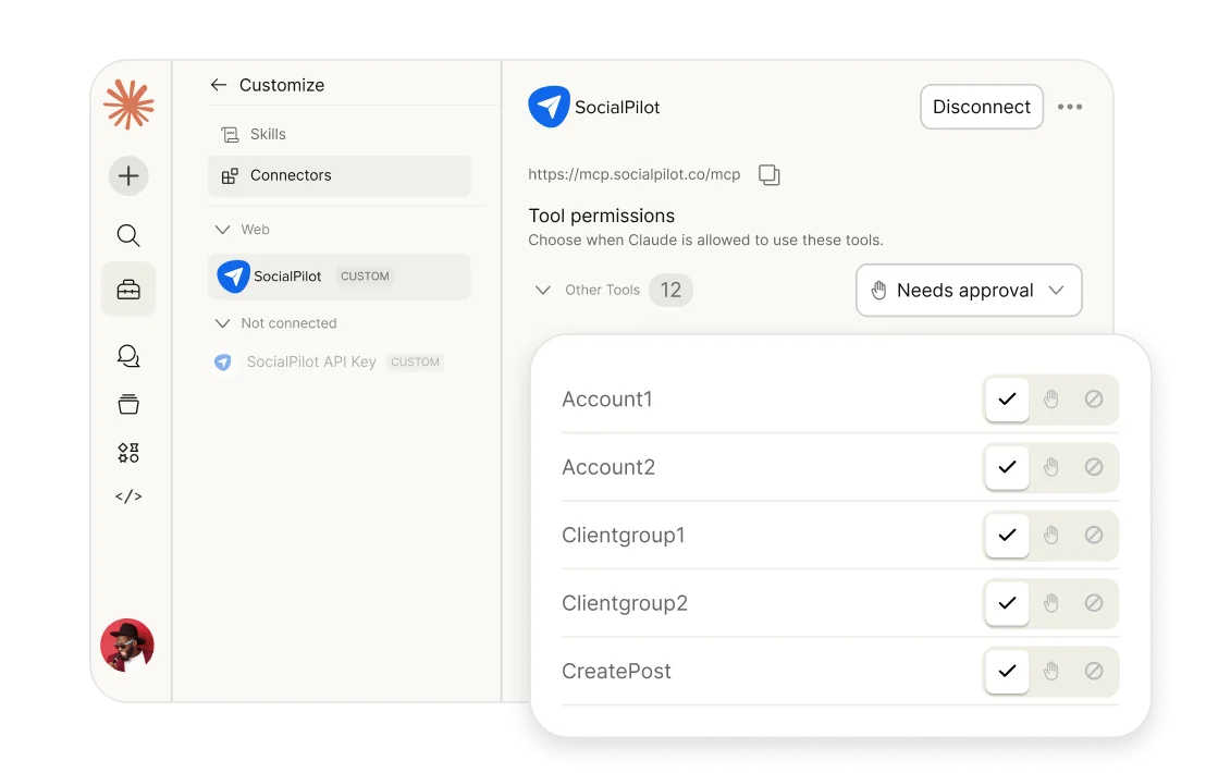 Execute Across Accounts Without Missing Context Execute Across Accounts Without Missing Context
