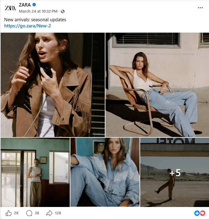 How to create shoppable posts on Facebook How to create shoppable posts on Facebook