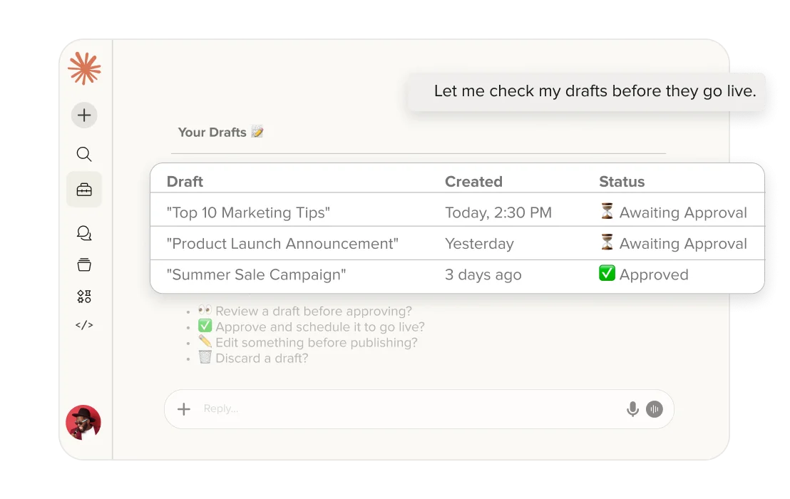 Keep Approvals in Place Without Slowing Down Work Keep Approvals in Place Without Slowing Down Work
