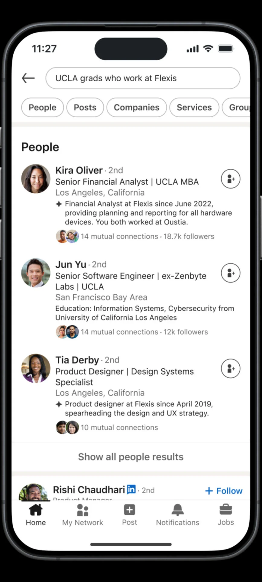 LinkedIn Introduced AI Conversational Search Expands to All Users Worldwide LinkedIn Introduced AI Conversational Search Expands to All Users Worldwide