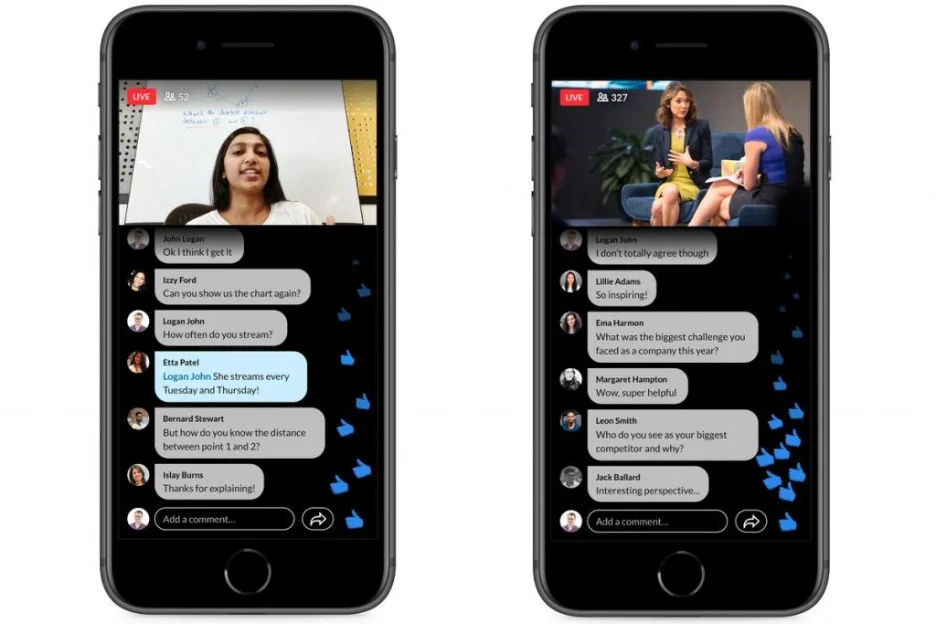 LinkedIn Unscheduled Live Streaming Ends by June 22, 2026 LinkedIn Unscheduled Live Streaming Ends by June 22, 2026