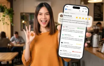 Manage Reviews From Anywhere With the SocialPilot Mobile App