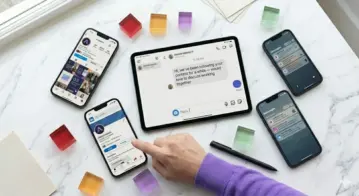 Social Media for Marketing Agencies