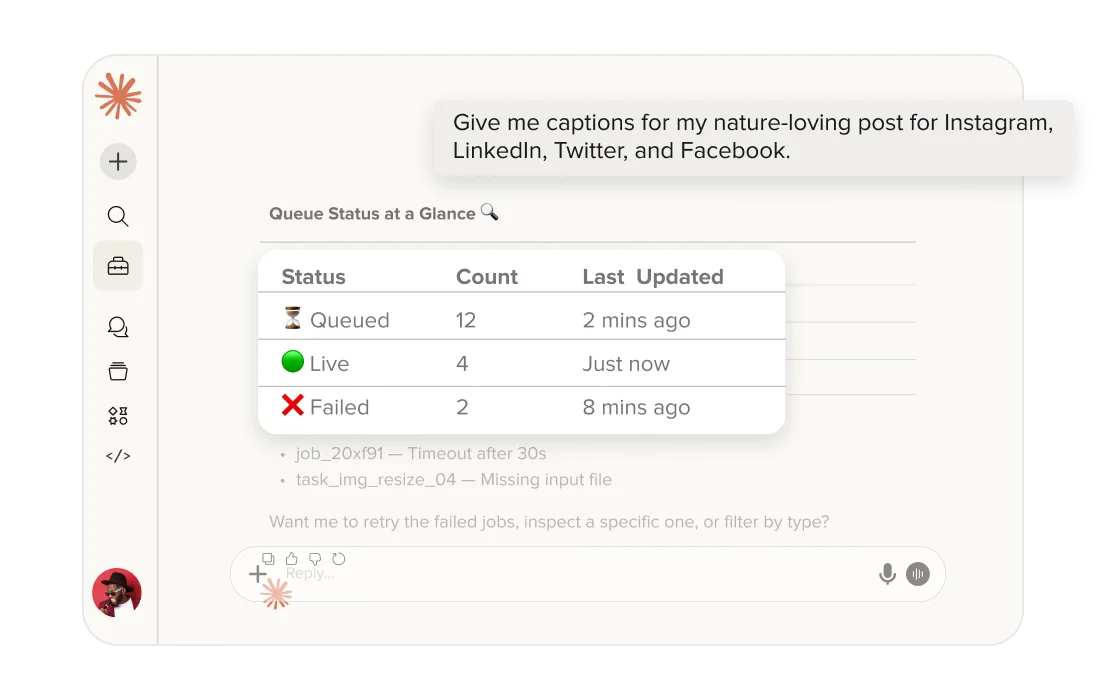 Stay on Top of Scheduled, Live, and Pending Posts Stay on Top of Scheduled, Live, and Pending Posts
