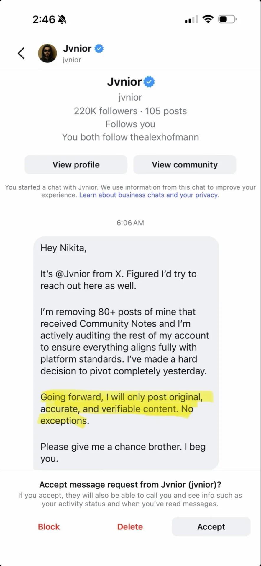 X Starts Paying Original Creators — And Penalizing Content Theft X Starts Paying Original Creators — And Penalizing Content Theft