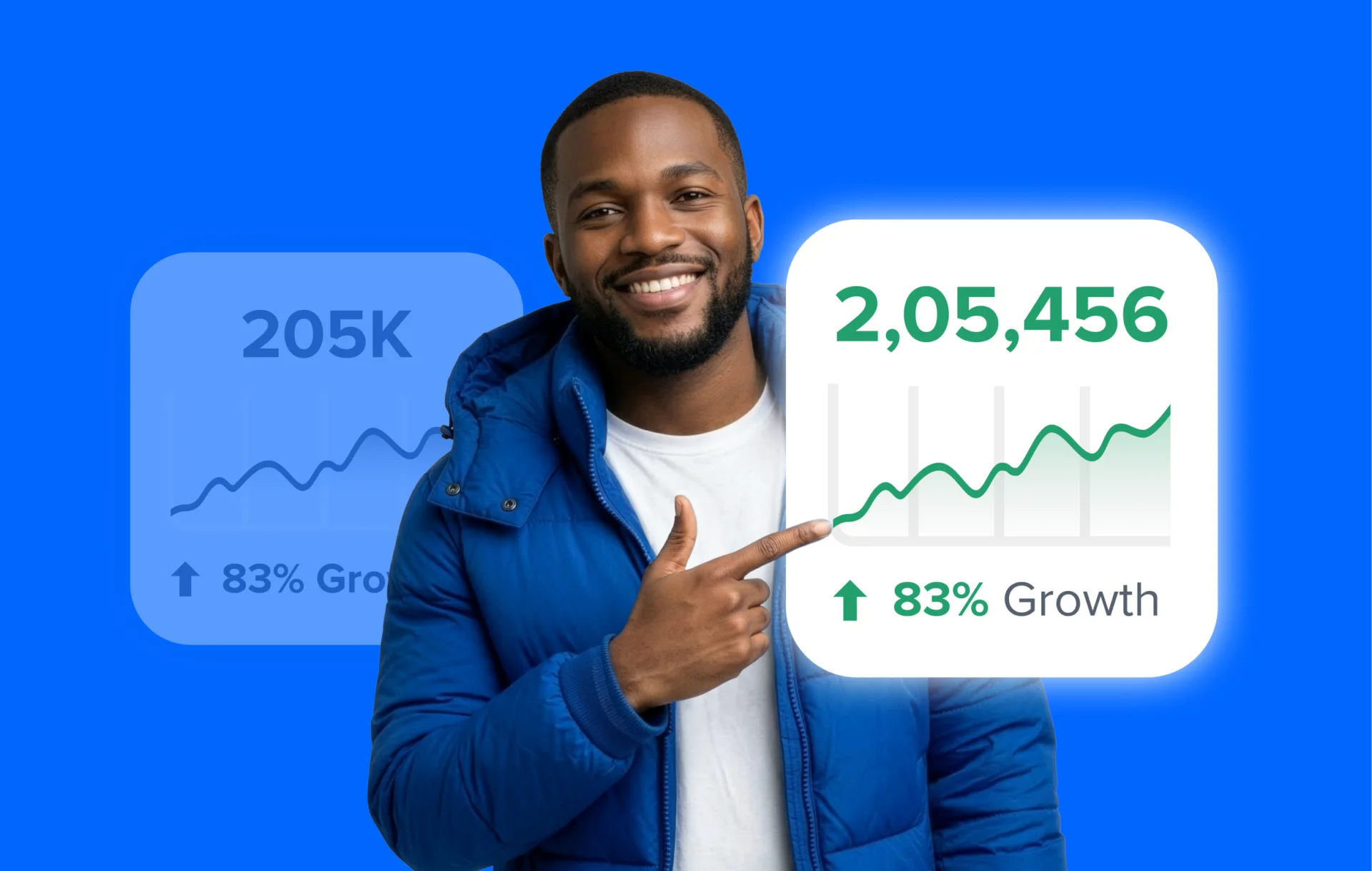 full numbers in analytics
