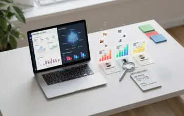 How to Do a Social Media Competitor Analysis