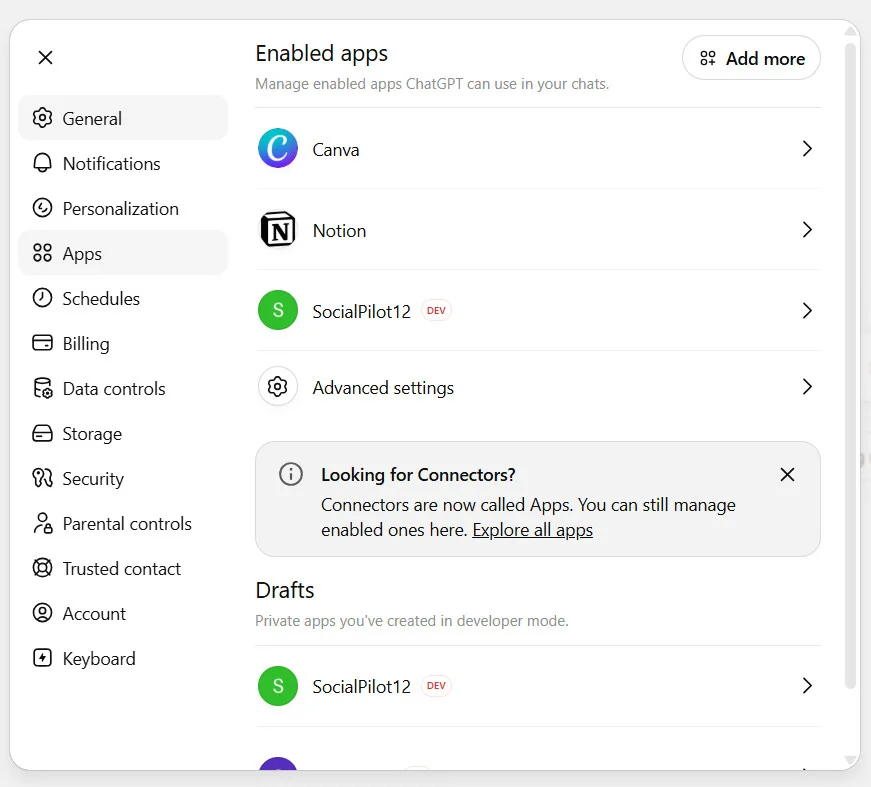 From Captions to Autopilot: Automating Social Media Management with ChatGPT