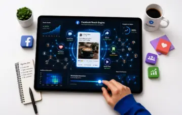 Facebook Algorithm Explained