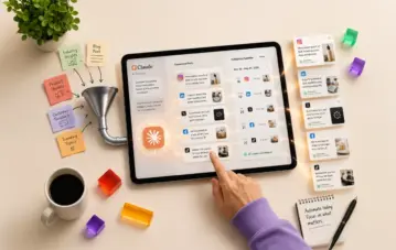 How to Automate Social Media Management With Claude