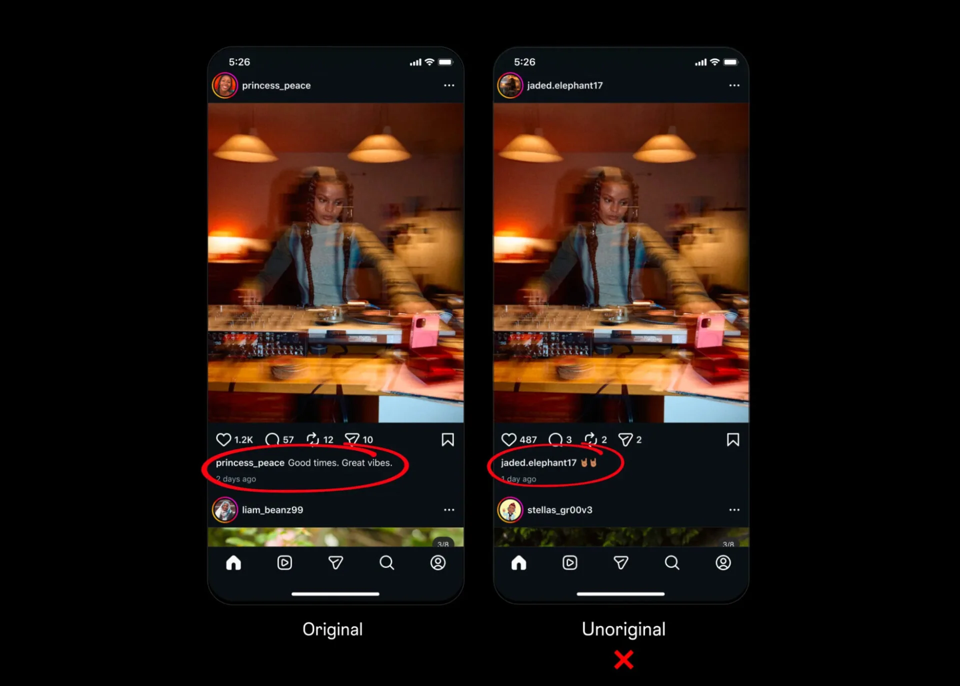 Original Content Protections Extended to Photos and Carousels After Reels on Instagram Original Content Protections Extended to Photos and Carousels After Reels on Instagram