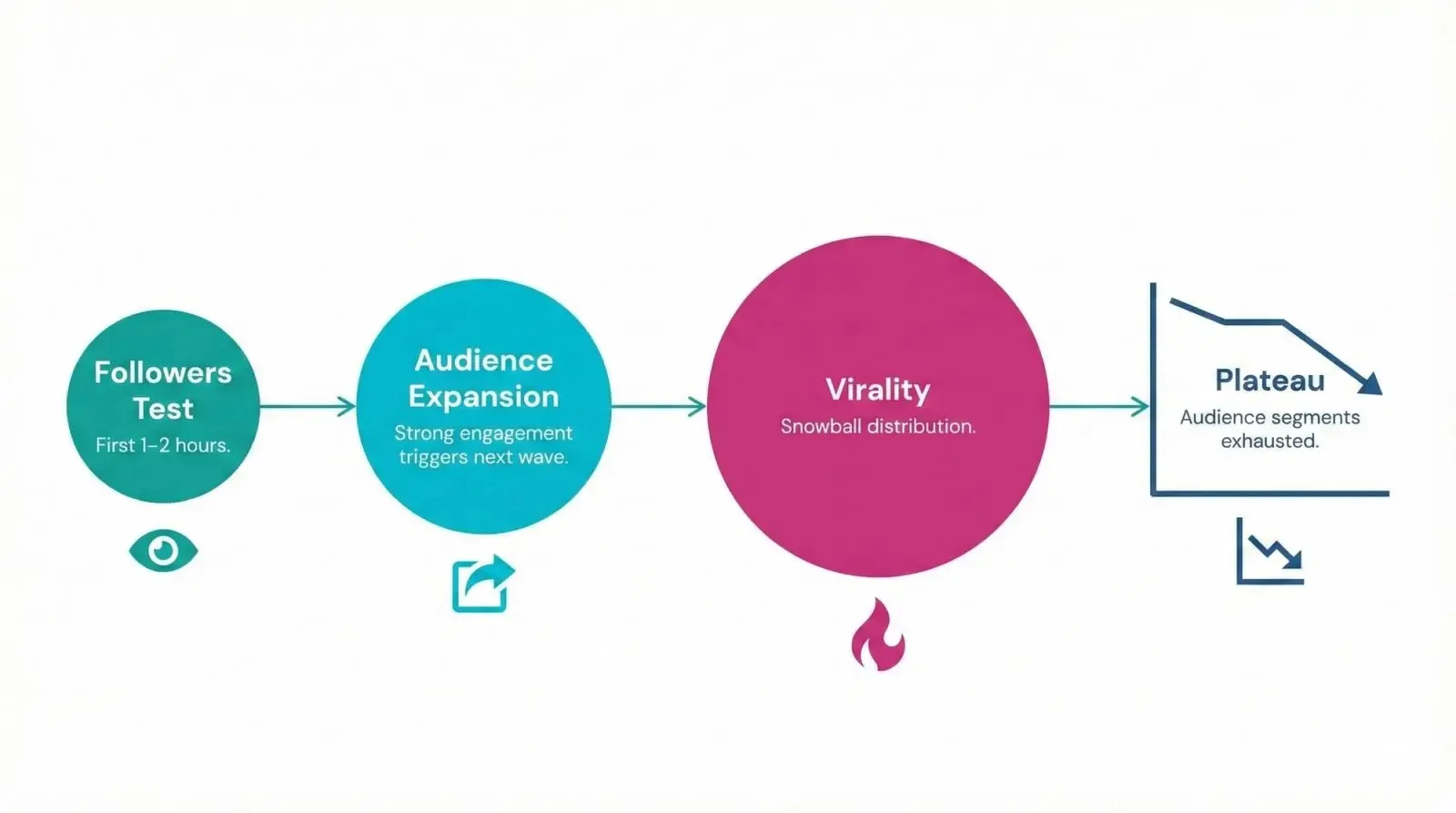 Social Media Algorithm Explained: What Actually Works in 2026