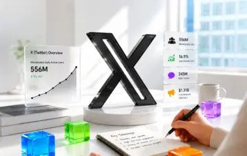 25+ X (Twitter) Statistics to Shape Your Social Strategy in 2026