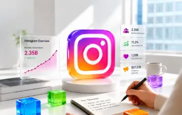 35+ Instagram Statistics in 2026
