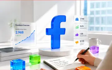 50+ Key Stats Marketers Need to Know