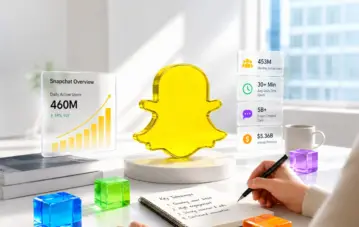 Latest Snapchat Statistics 2026