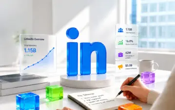 LinkedIn Statistics 2026