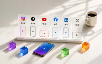 The Complete Social Media Video Sizes Cheat Sheet