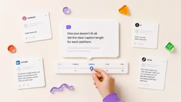 Ideal Social Media Caption Length in 2026 (A Platform-by-Platform Guide)
