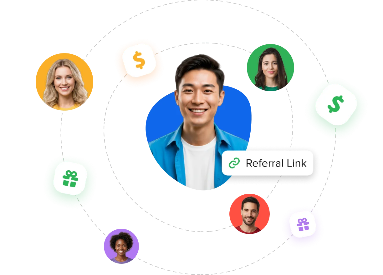 Start SocialPilot With Your Referral Discount
