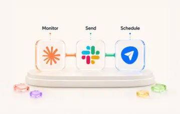 Using Claude to Monitor Social Media Trends and Schedule Posts