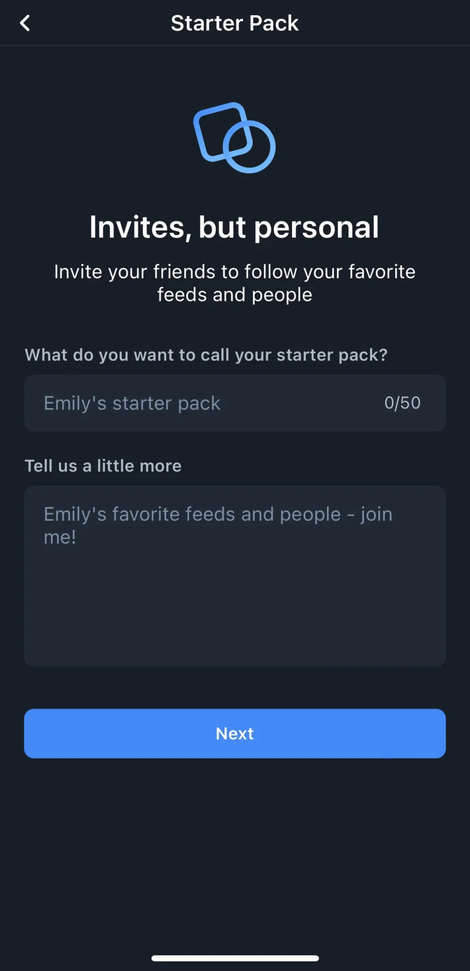 How to Build a Bluesky Brand Community with Custom Feeds and Starter Packs