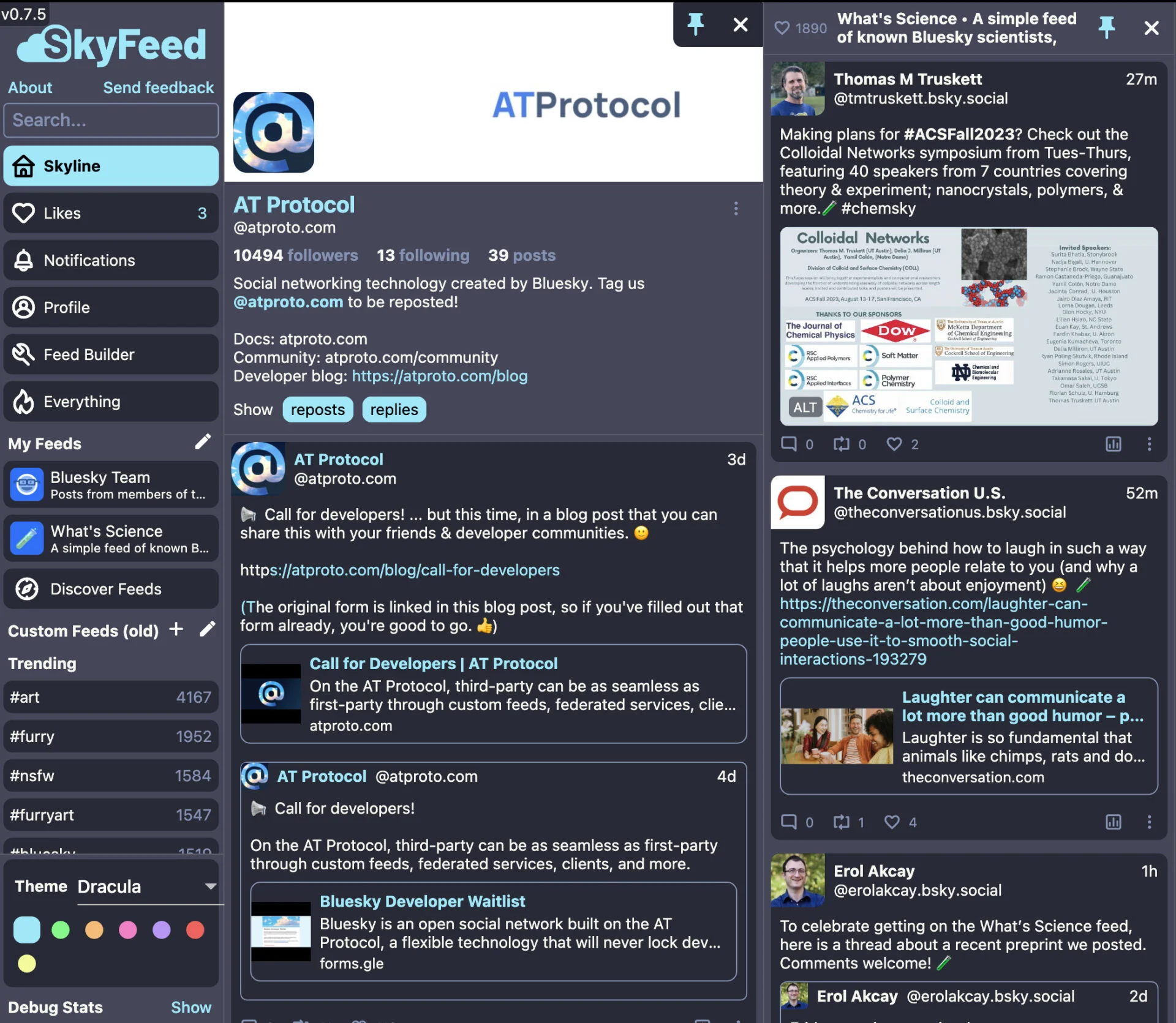 How to Build a Bluesky Brand Community with Custom Feeds and Starter Packs