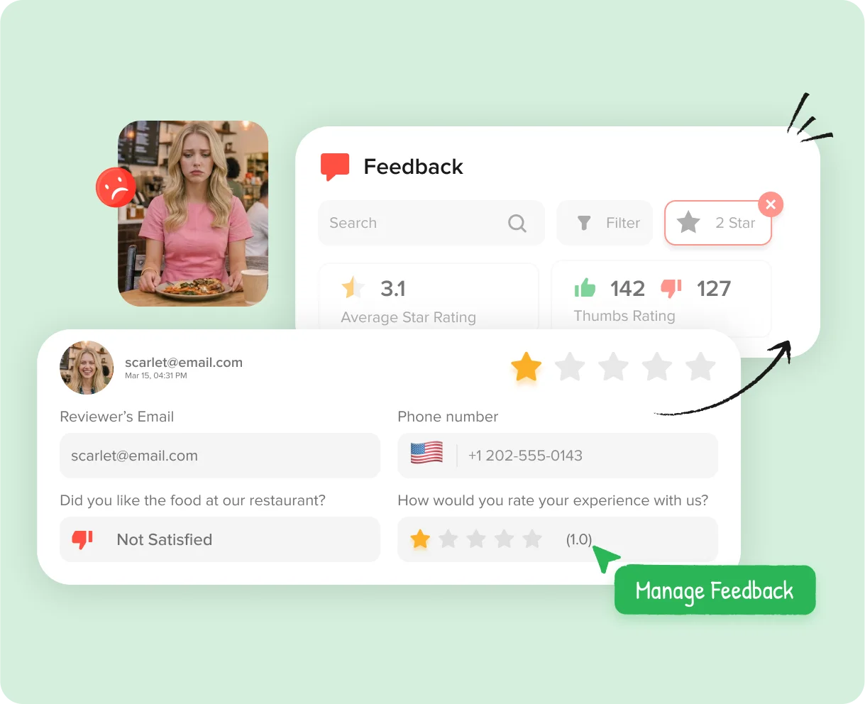 Protect Your Online Reputation