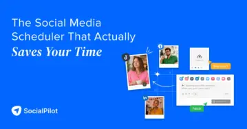 The Social Media Scheduler That Actually Saves Your Time
