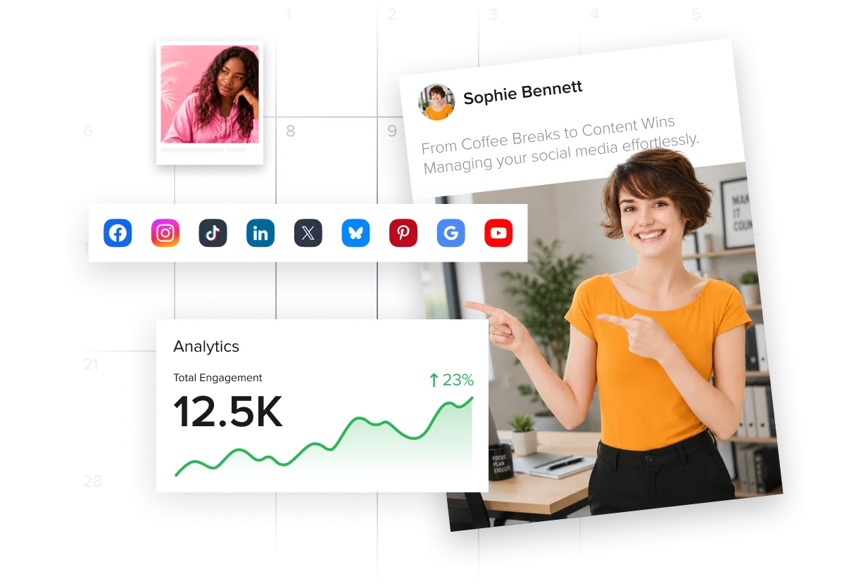 Tired of posting manually? Let’s do it automatically