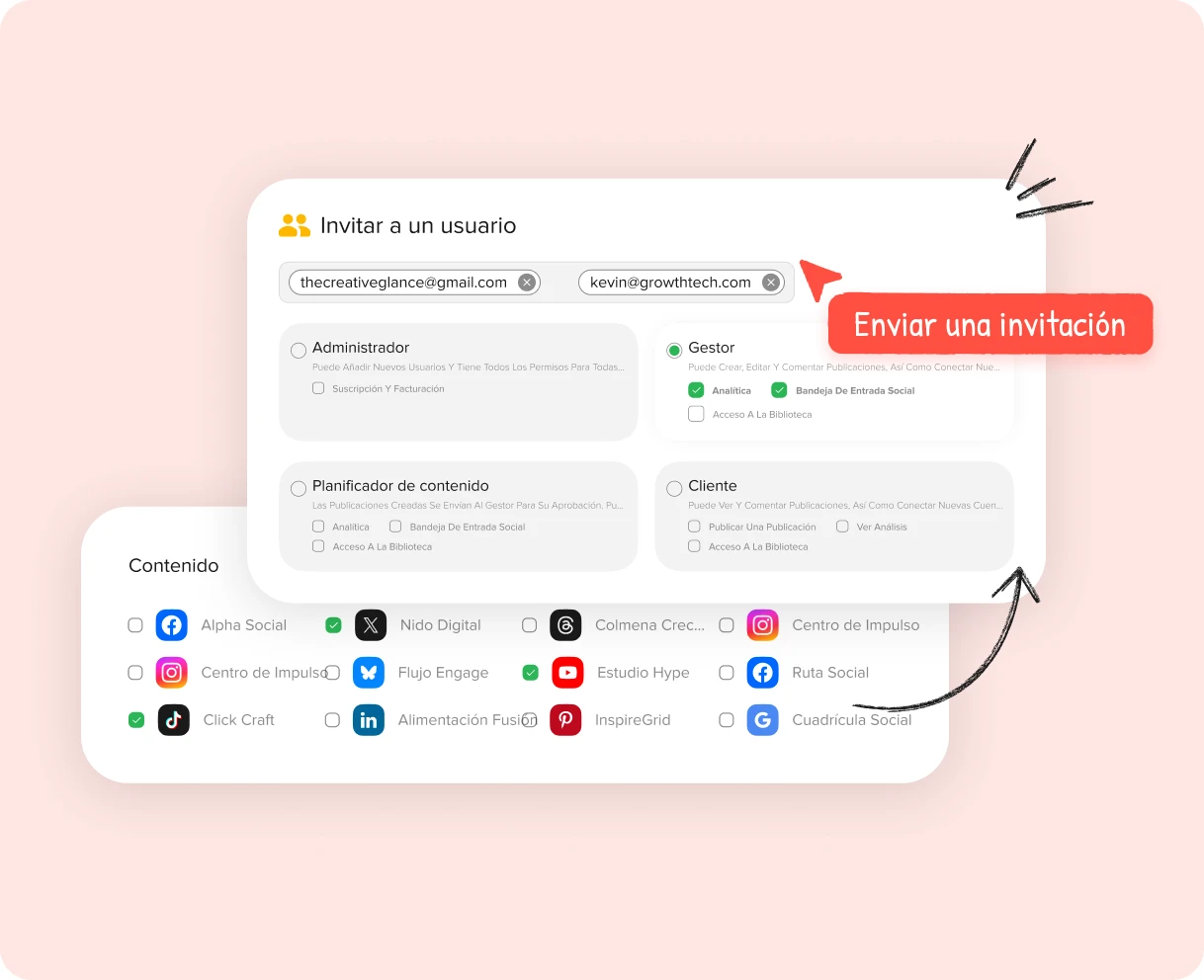 Aumentar la productividad mediante la colaboración en equipo