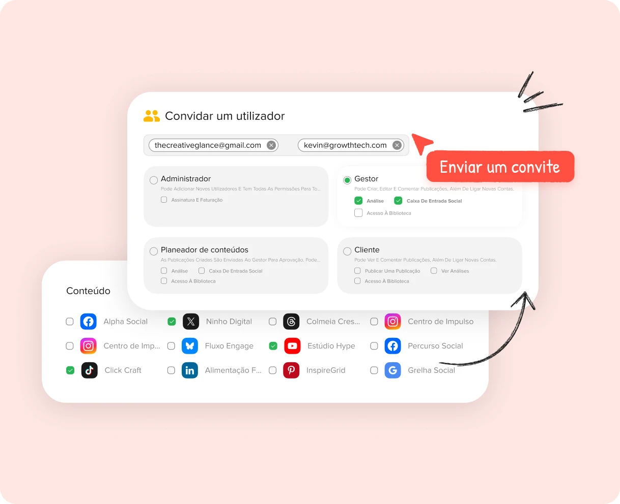 Aumentar a produtividade através da colaboração em equipa
