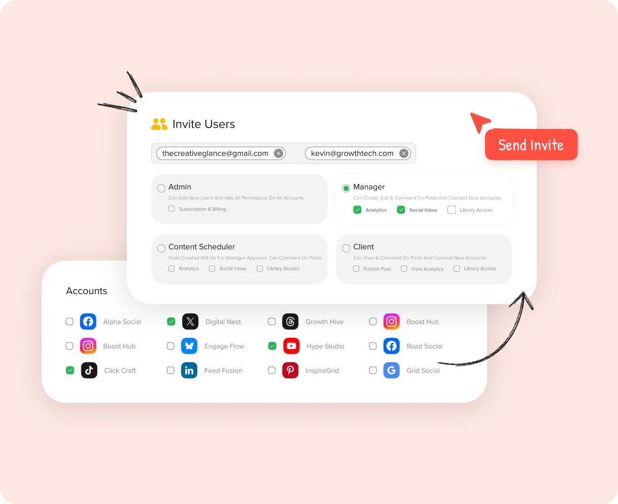 Boost Productivity Through Team Collaboration