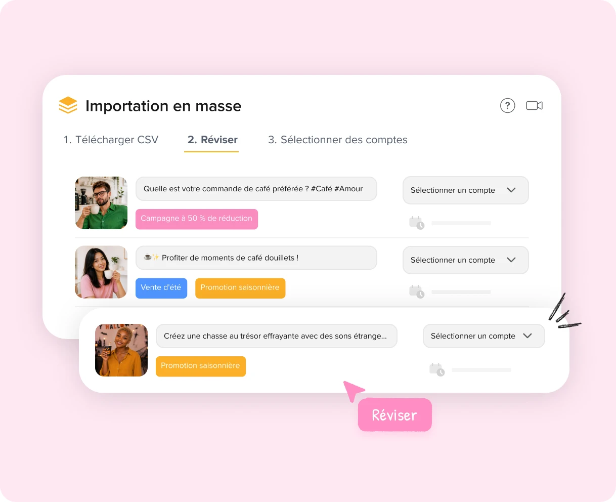 Review Tout savoir avant de publier Review Tout savoir avant de publier