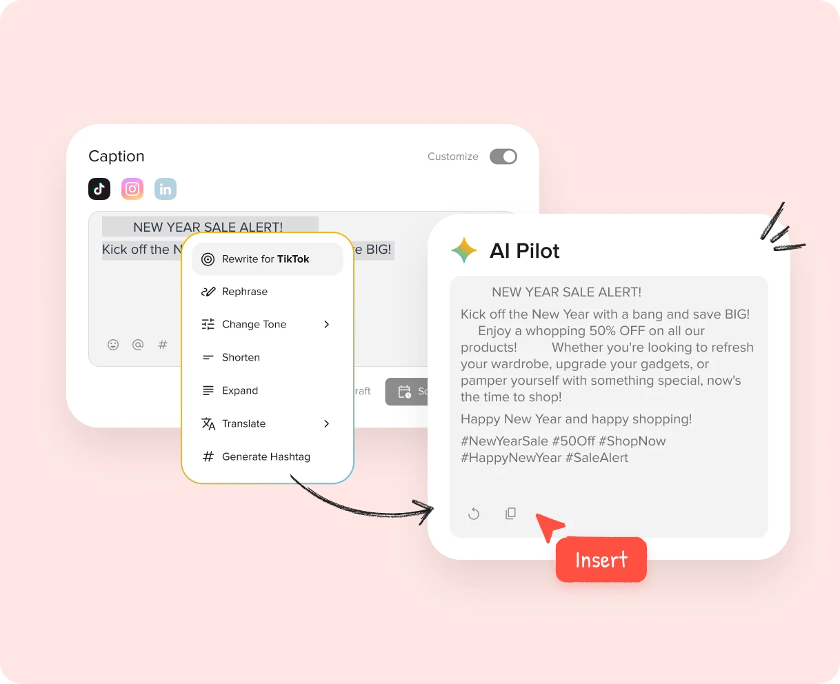 Assistant AI Assistant AI
