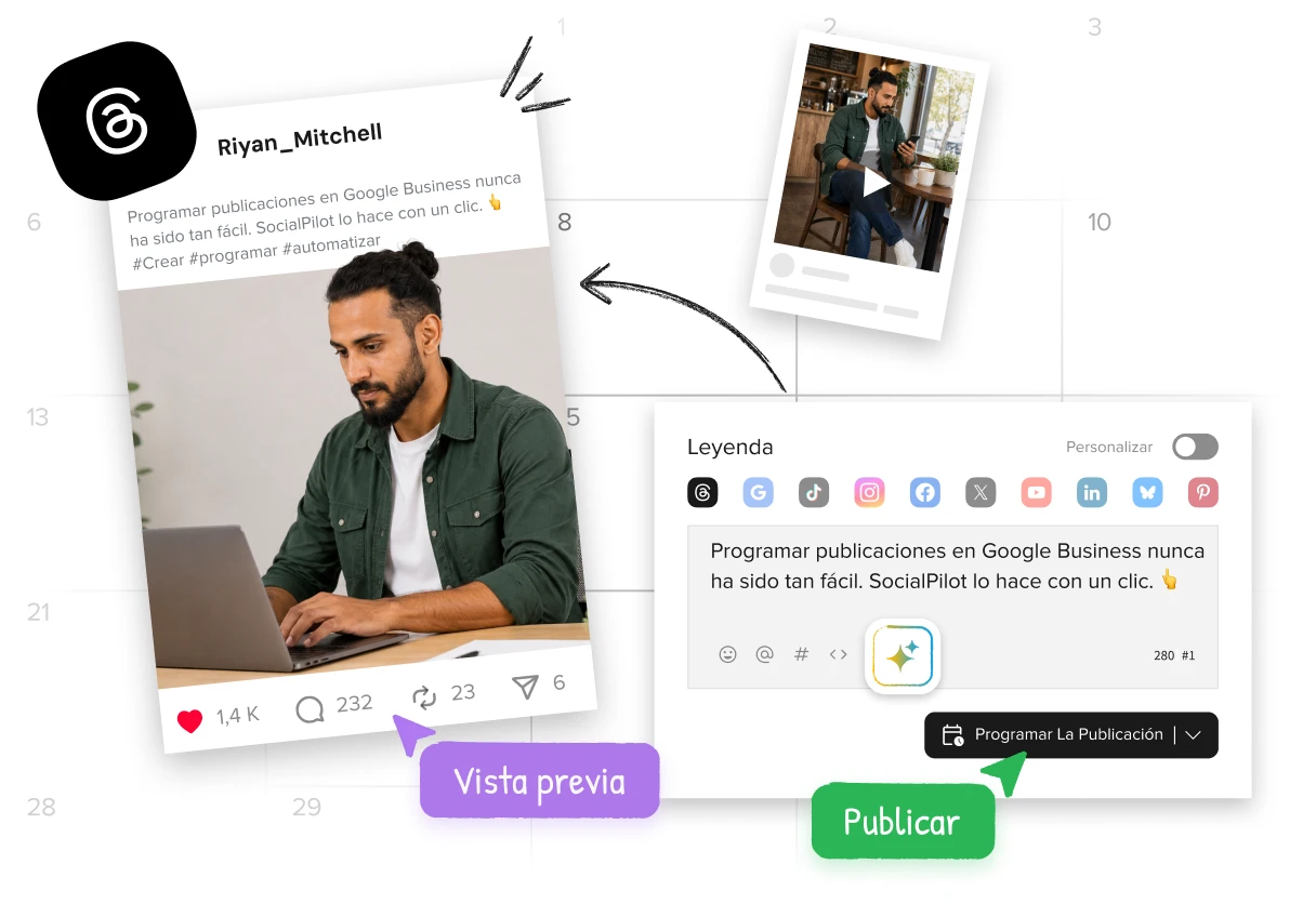 Programador de hilos