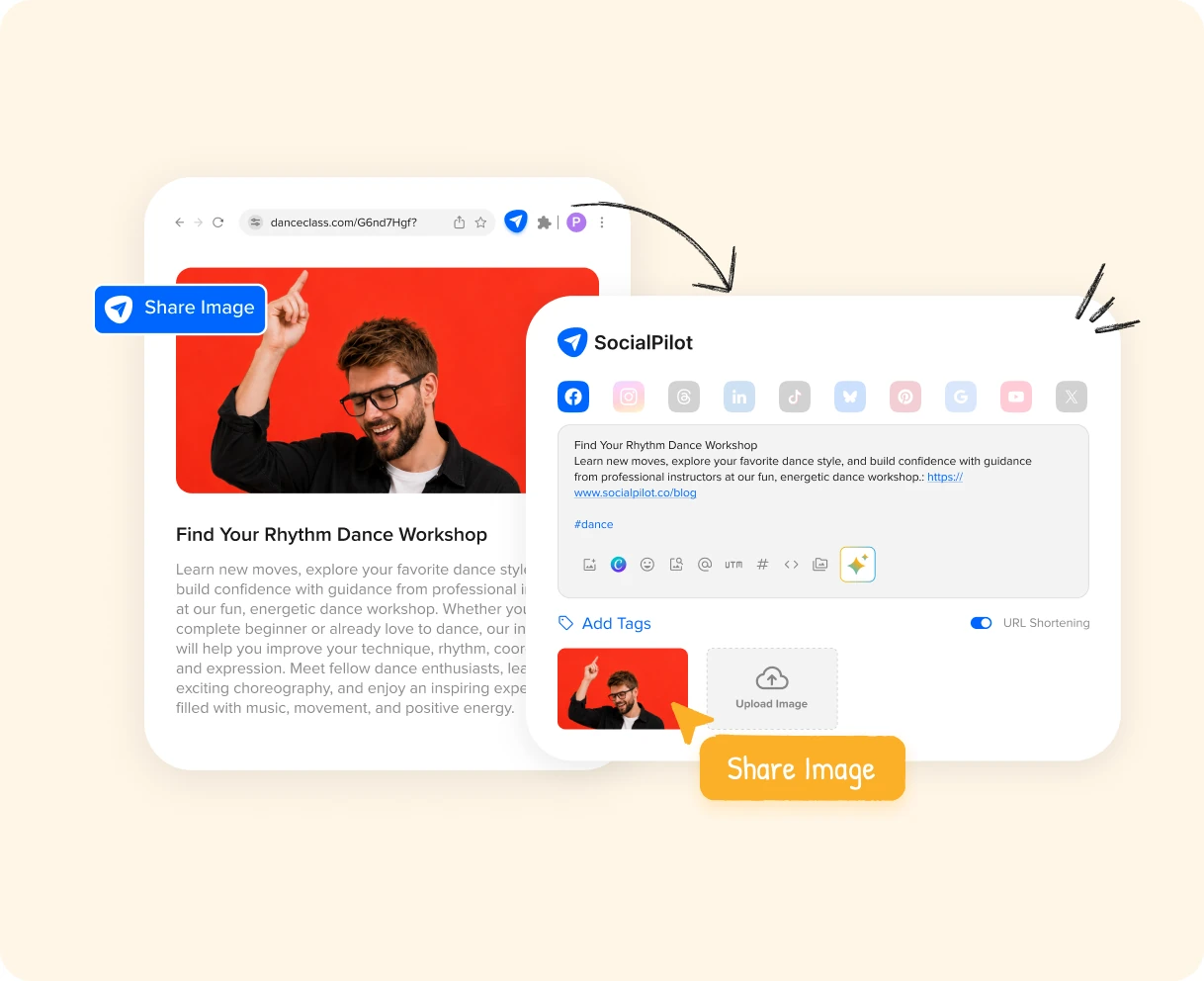 Maintain Accuracy and Fairness in Content Sharing Maintain Accuracy and Fairness in Content Sharing