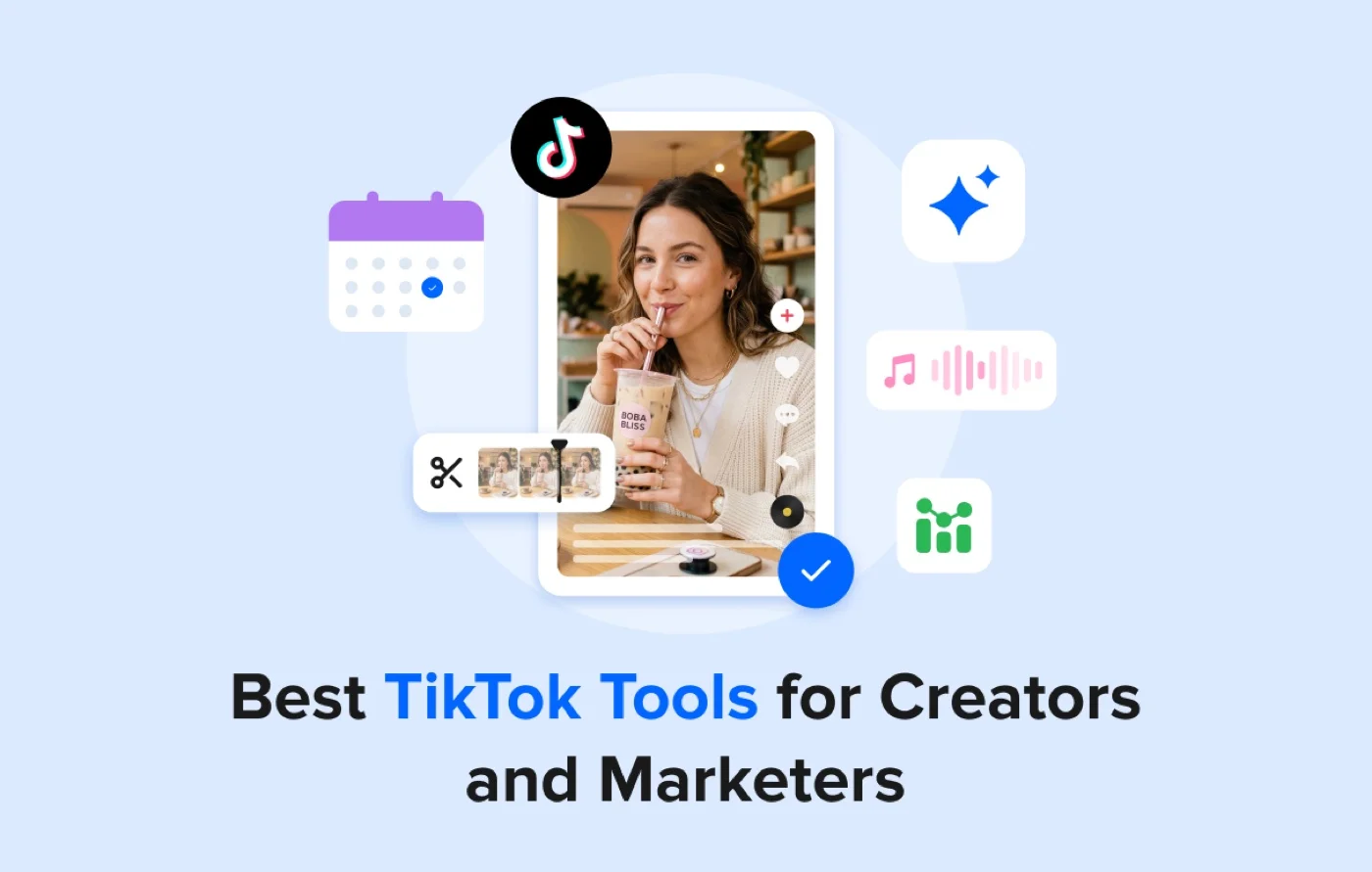 TikTok Tools