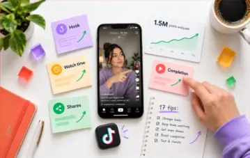 How to Get More Views on TikTok