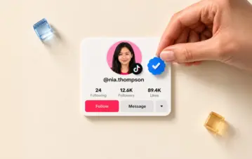 How to Get Verified on TikTok in 2026