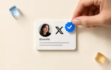 How to Get Verified on X