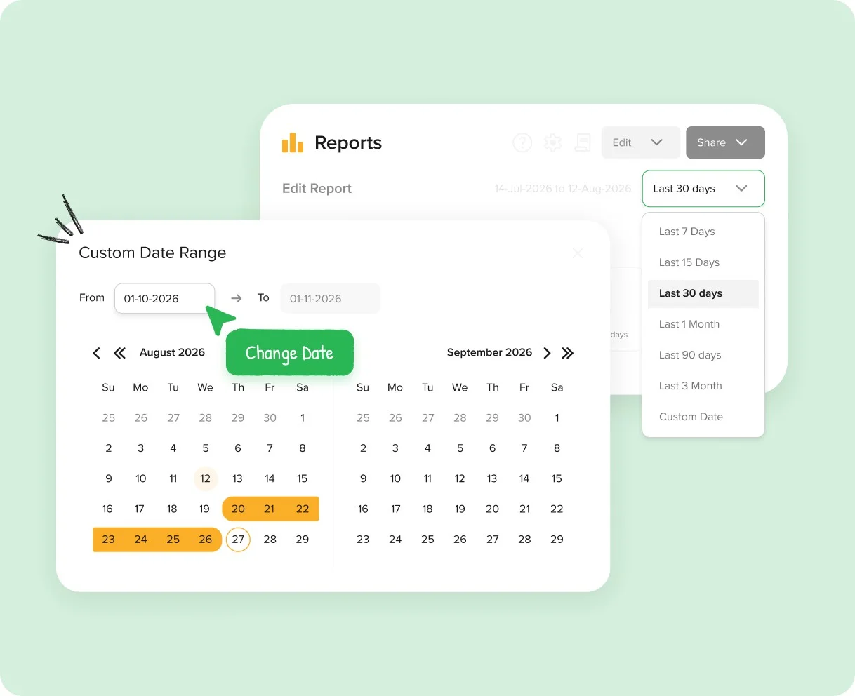 Solidify Social Growth With Advanced Filters Solidify Social Growth With Advanced Filters