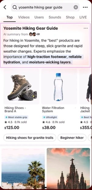 TikTok Ad Network opens to US advertisers with a TikTok for Business MCP connector TikTok Ad Network opens to US advertisers with a TikTok for Business MCP connector